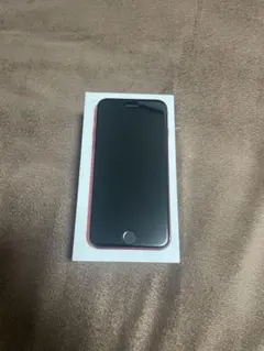 iPhone 8 (PRODUCT)RED Special Edition
