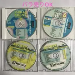 専用ページ　エアロビクスCD