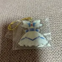 プリキュア 一番くじ E賞 アクア