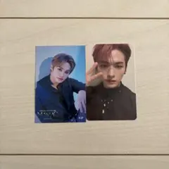 Stray Kids リノ トレカ まとめ売り