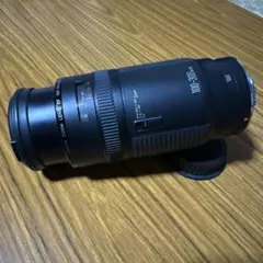 【ウメ子様専用】 Canon EF 100-300 超望遠　ズームレンズ