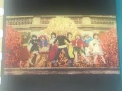 FAMくじ 大崎甜花 等身大パネル - メルカリ