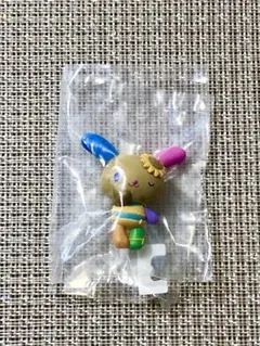 サンリオキャラクターズ みんなでバカンスフィギュア ウサハナ