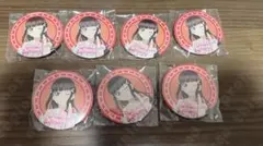 2026年最新】Aqours 6th 缶バッジの人気アイテム - メルカリ