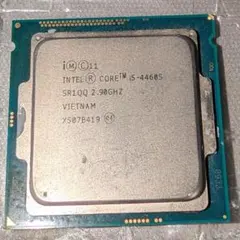 2026年最新】core i5 4460の人気アイテム - メルカリ
