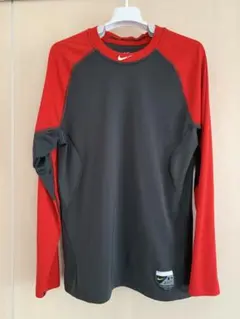 NIKE PRO COMBAT ナイキ プロコンバット MLB アンダーシャツのサムネイル