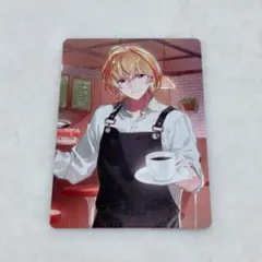 VOLTACTION カレー 風楽奏斗