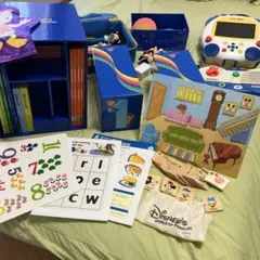 ディズニー英語システム値下げ！