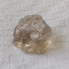 山型の天然シトリン 非加熱 原石 原石 水晶 天然石 クリスタル パワーストーン