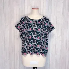 【ユニクロ】UT 半袖Tシャツ カットソー マイメロ キティ サンリオコラボ