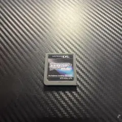 ポケットモンスター ds