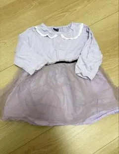 crescent ワンピース 90