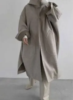 2025年最新】willfully コートの人気アイテム - メルカリ