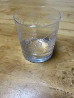 Tiffanyグラス