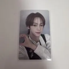 nct 10周年 ポップアップ リク トレカ スペシャル - メルカリ