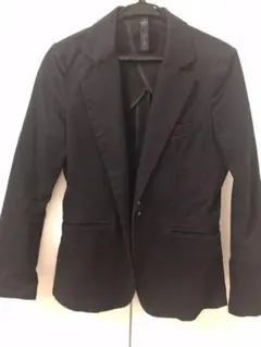 WJK ダブルジェイケイ　テーラードジャケット