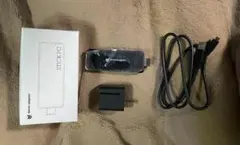 mouse computer STICK PC 起動エラーあり【ジャンク品】