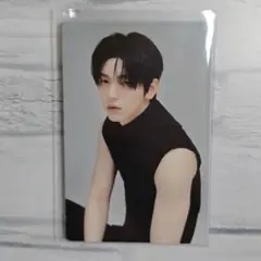 TXT TOMORROW ミニフォト スビン 9