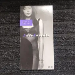 工藤静香 Blue Velvet 8cmCD