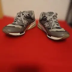 New Balance『ニューバランス』スニーカー 1600 (26㌢)