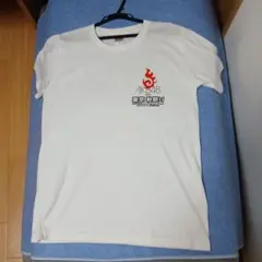 AKB48 東京秋祭り Tシャツ ホワイト Mサイズ