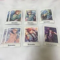 あんスタ ぱしゃこれ Knights ver.4