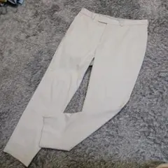 ビューティー＆ユース　スラックス