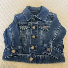 GAP denim kids baby 0-6months