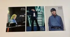 ミセス Harmony トレカ フォト 大森 若井 藤澤