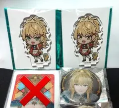 ヴァイスシュヴァルツ しろくろ兵団 アルミン ミカサ - メルカリ