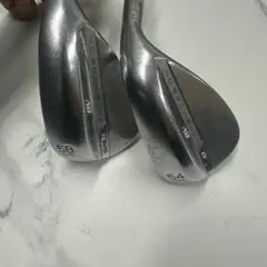 タイトリスト SM11 50.54.58 3本セット 純正DG S200 | Mercari