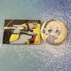 2026年最新】千年戦争アイギス バッジの人気アイテム - メルカリ