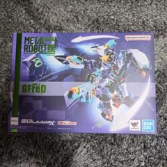 METAL ROBOT魂 ＜SIDE MS＞ GFreD ジフレドのサムネイル