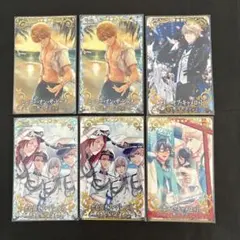 fgoアーケード 概念礼装 ギルガメッシュ エルキドゥ セット - メルカリ