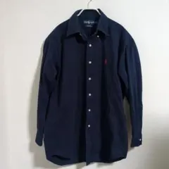 90年代廃盤商品Ralph Lauren Blake ネイビー M