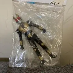 真アギト展あそーとコレクション HGフィギュア 仮面ライダーG3-X