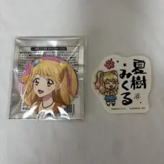 2026年最新】タイトル：アイカツ キャラクターグッズ ピンズ