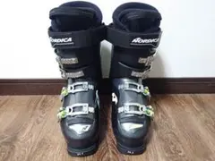 2026年最新】NORDICA スキーブーツ(男性用)の人気アイテム - メルカリ