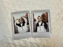 stray kids スキズ　フィリックス　オンコン　トレカ　ポラ　トレカ