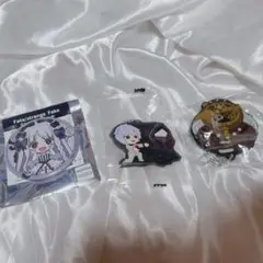Fate/strange fake フランチェスカ アサシン