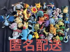 D*I様 ポケモンフィギュアセット　ポケモン　まとめ売り