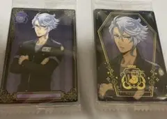 ツイステウエハース4/アズールセット