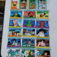 ドラゴンボールZ アマダ PPカード PART25 14枚セット - メルカリ