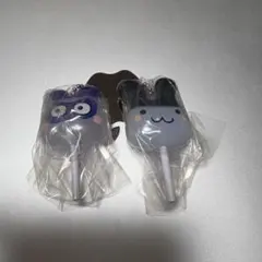 たまごっち ガチャ ますくっち みみっち