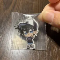 【名探偵コナン】くら寿司コラボキーホルダー