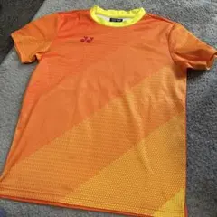 ♡ビタミンカラーヨネックスユニウェア♡