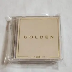 BTS JUNGKOOK ジョングク CDキーホルダー ➂ センイル