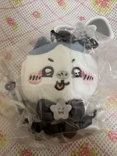 超まじかるちいかわ 悪いバージョンだマスコット ハチワレ
