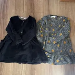 りんご様専用⭐︎ZARA 100cmセット