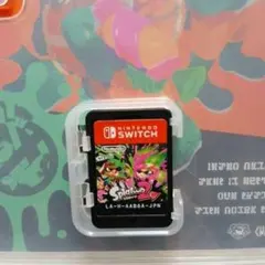 スプラトゥーン2 テレビゲーム